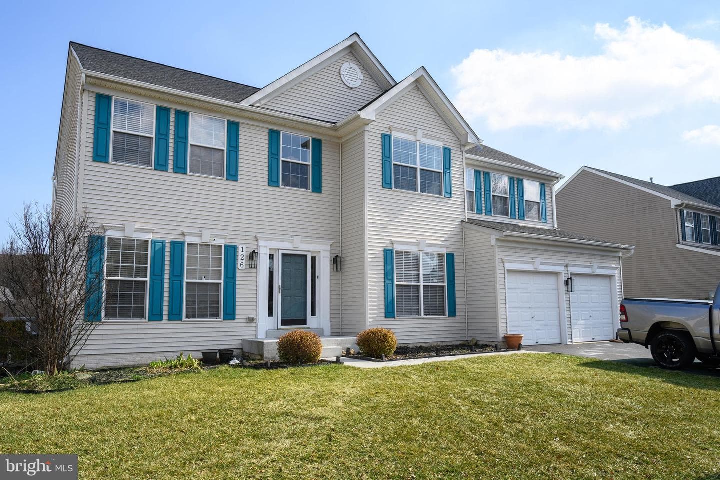 126 Meadowcroft Drive, Centreville