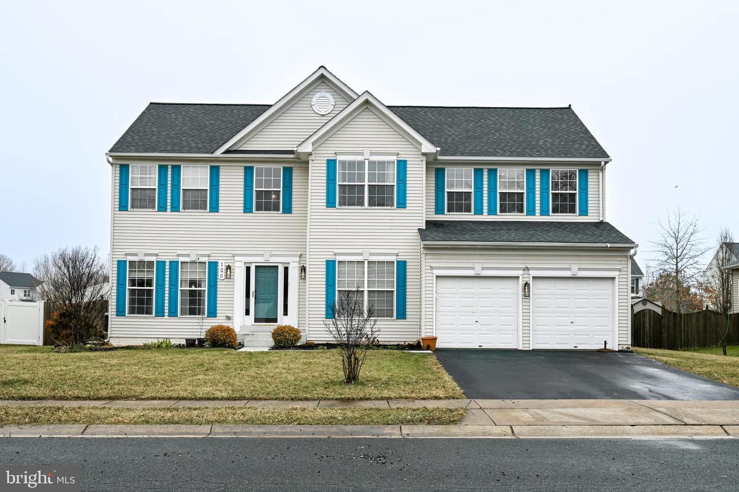 126 Meadowcroft Drive, Centreville
