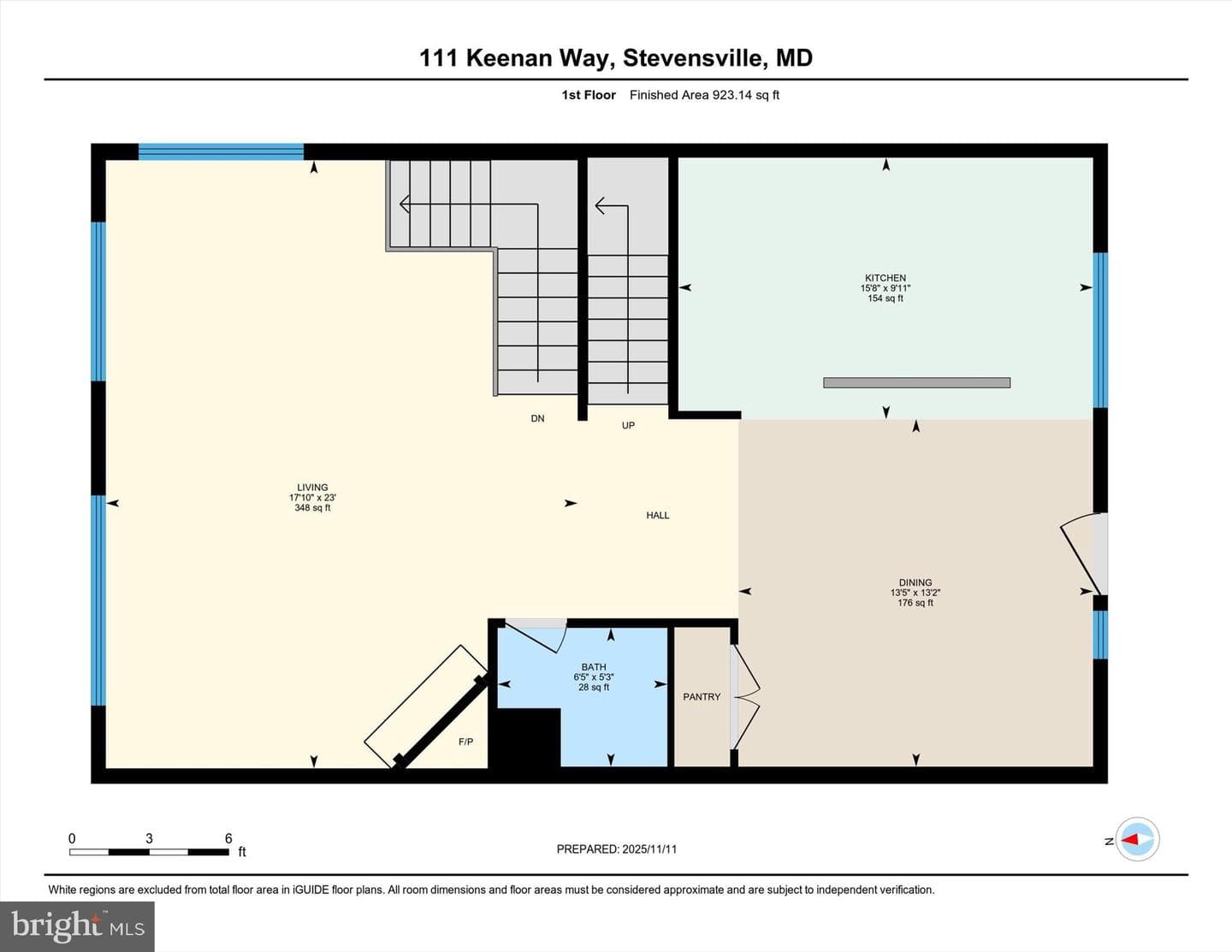111 Keenan Way photo 53