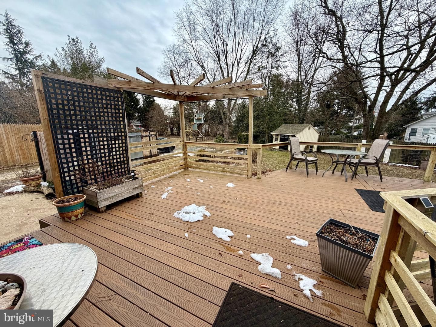 708 Church Hill Road photo 16