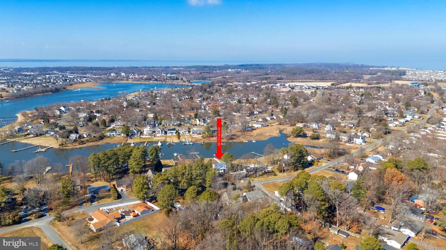 2613 Cecil Drive photo 8