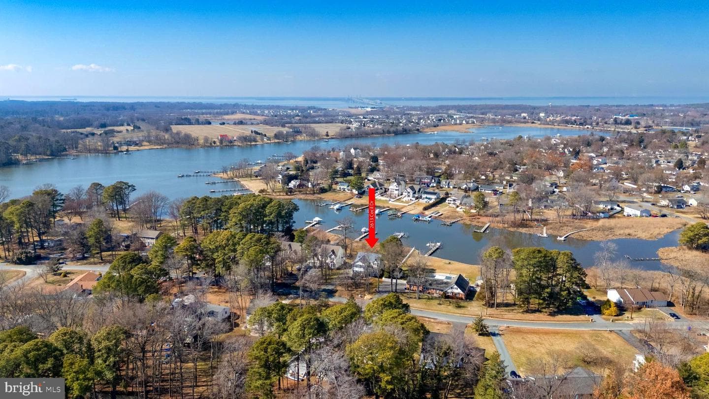 2613 Cecil Drive photo 9