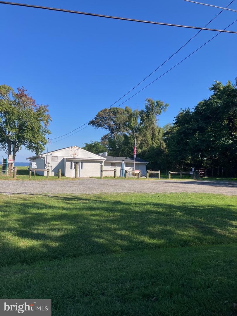 209 Olive Branch Road photo 6