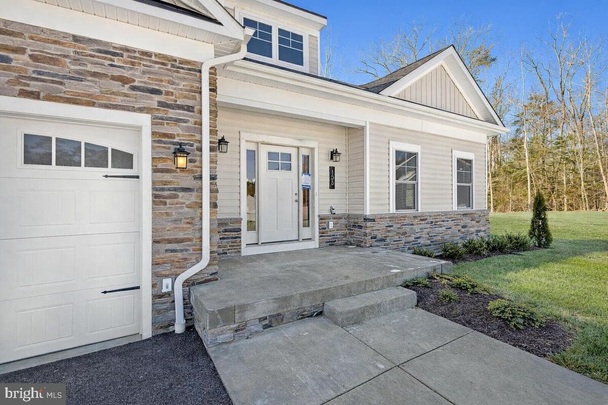 313 Columbia Lane, Stevensville