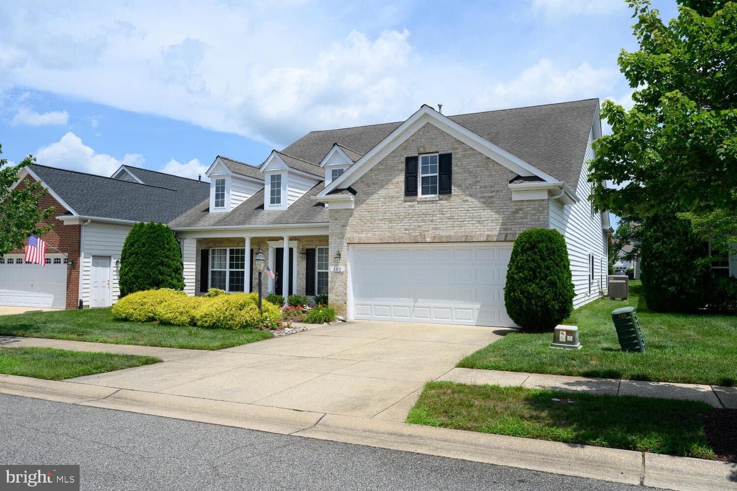 142 Harmony Way, Centreville