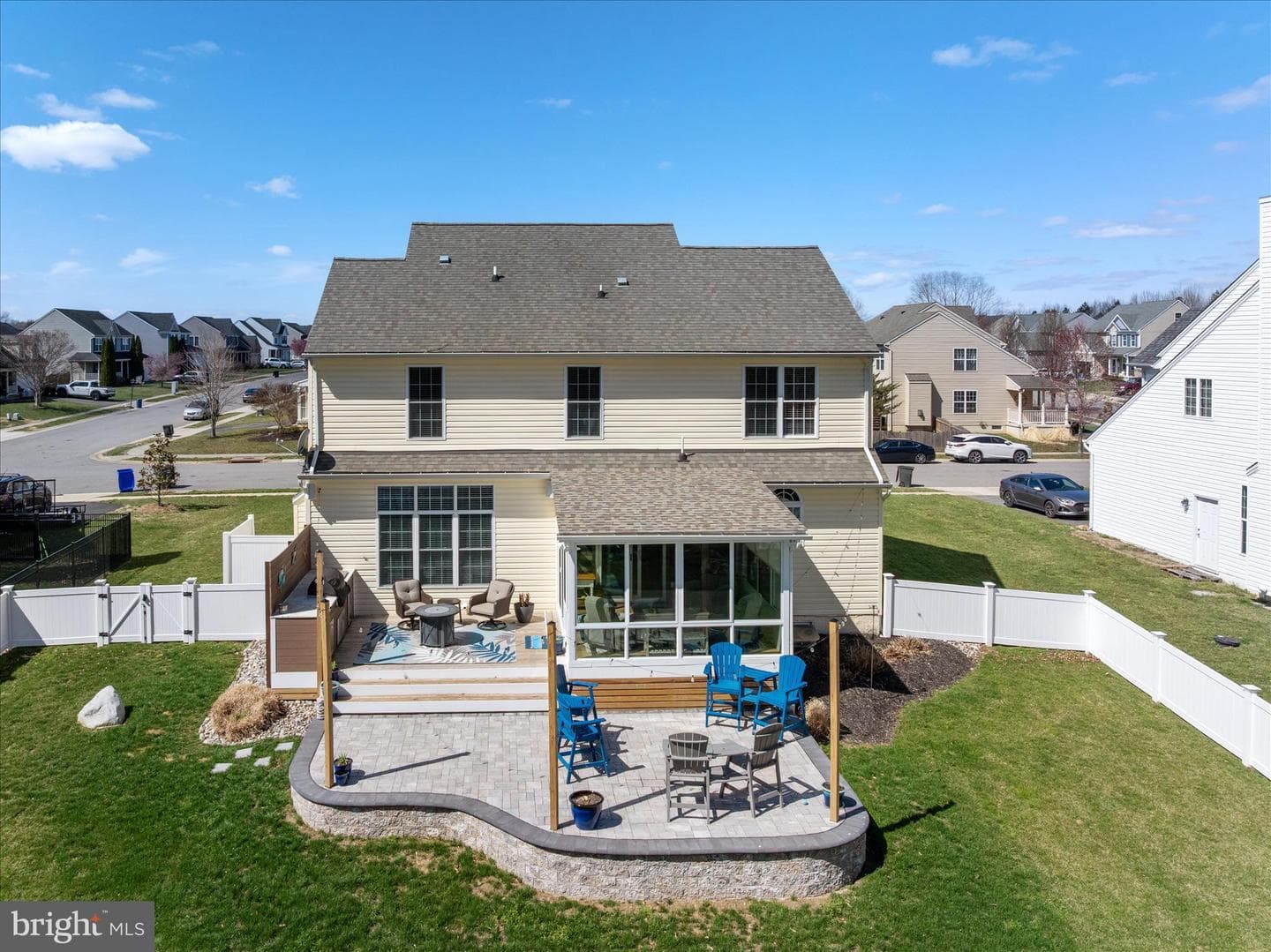 209 N Brook Drive photo 43