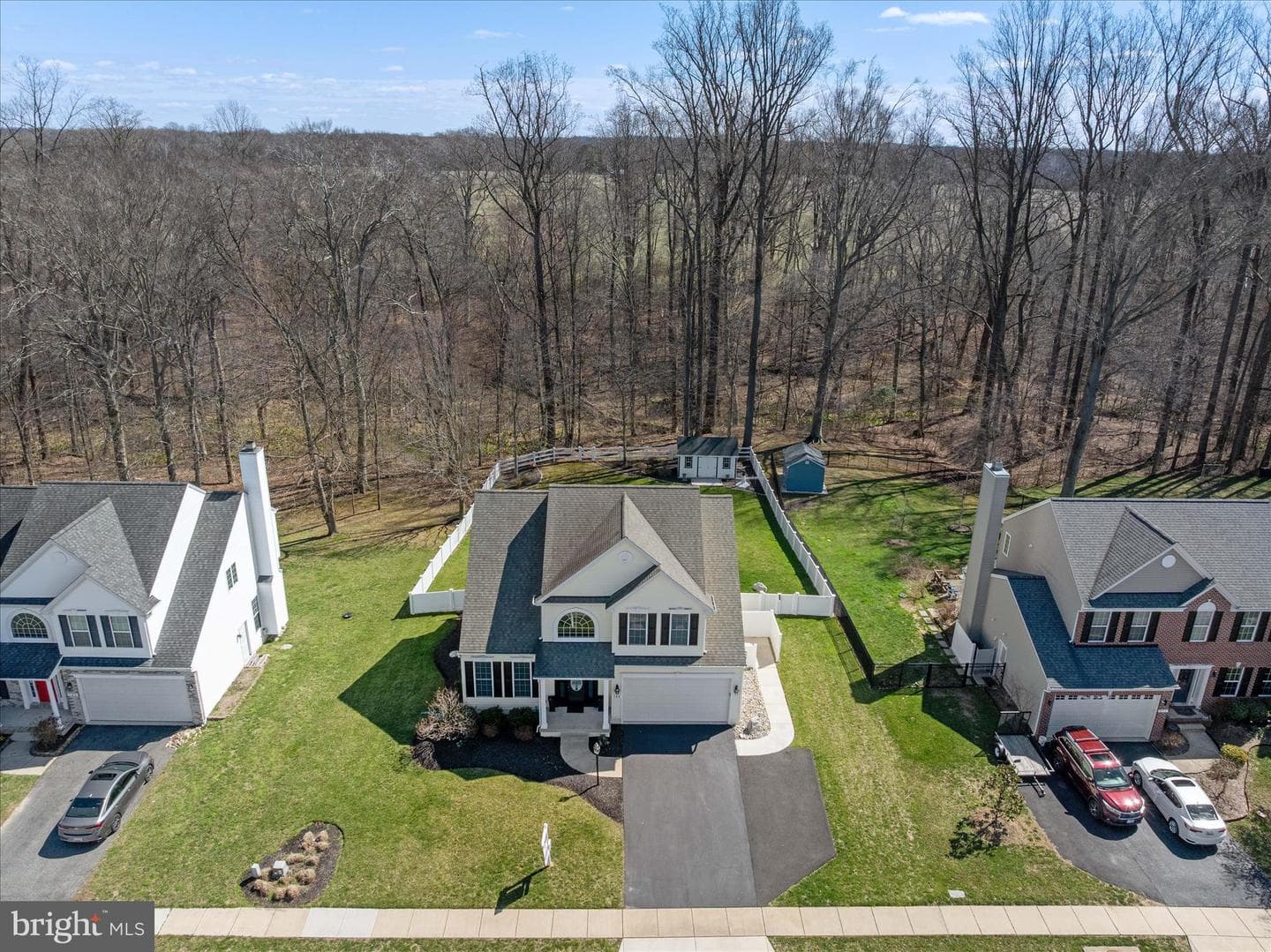 209 N Brook Drive photo 6