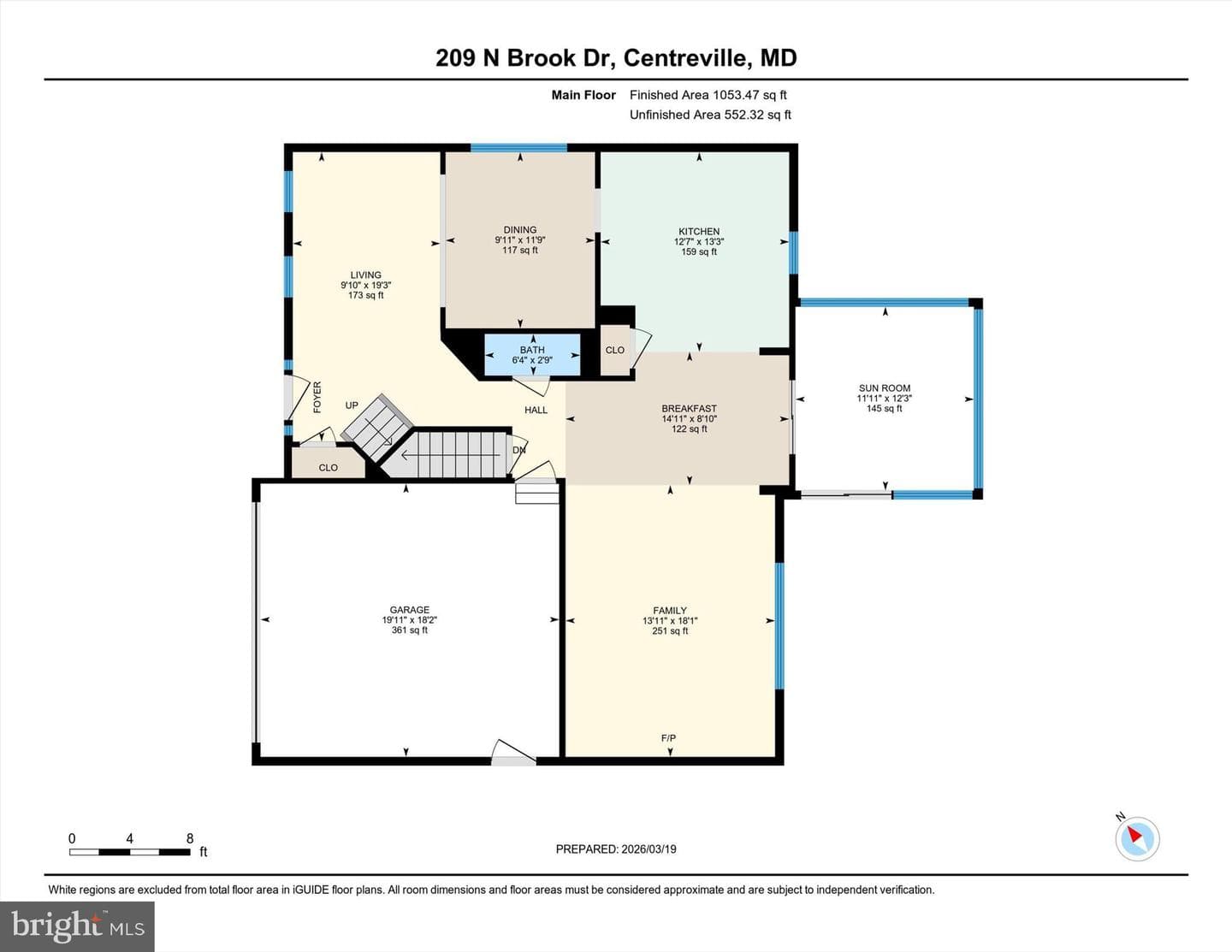 209 N Brook Drive photo 62