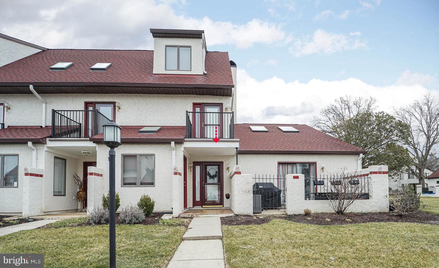 8 Queen Victoria Way photo 14