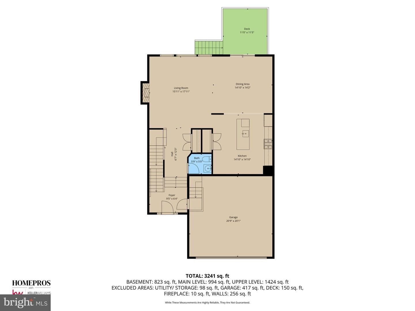 335 Anna Carol Drive photo 76