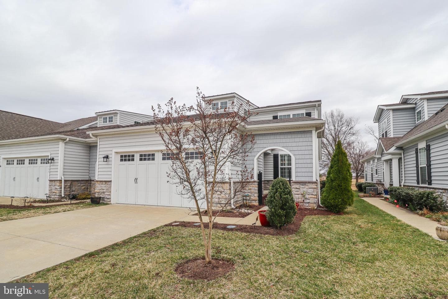 784 Moorings Circle, Stevensville