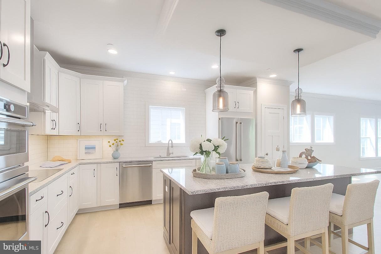 416 5 Farms Drive, Stevensville