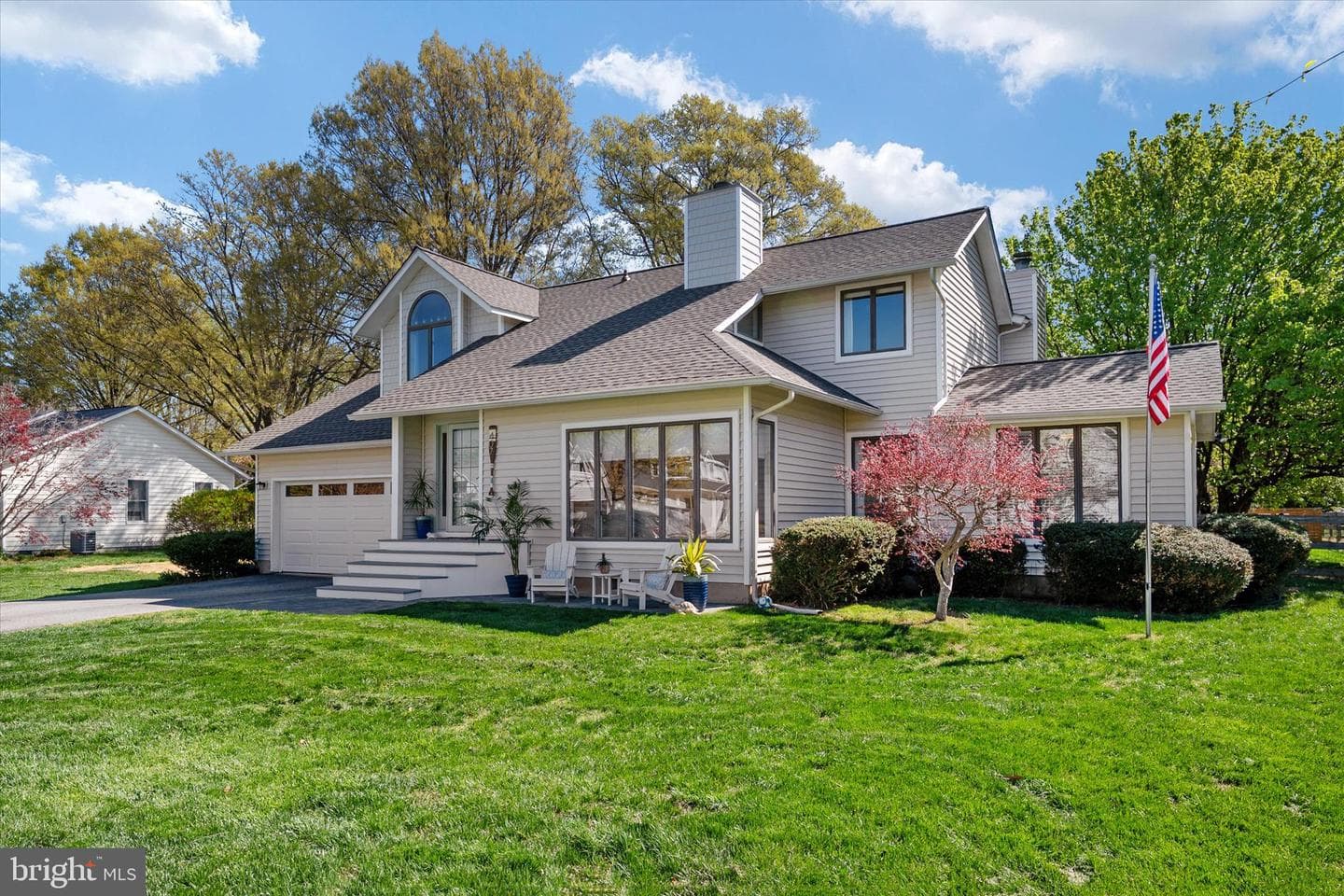 407 Five Farms Drive, Stevensville