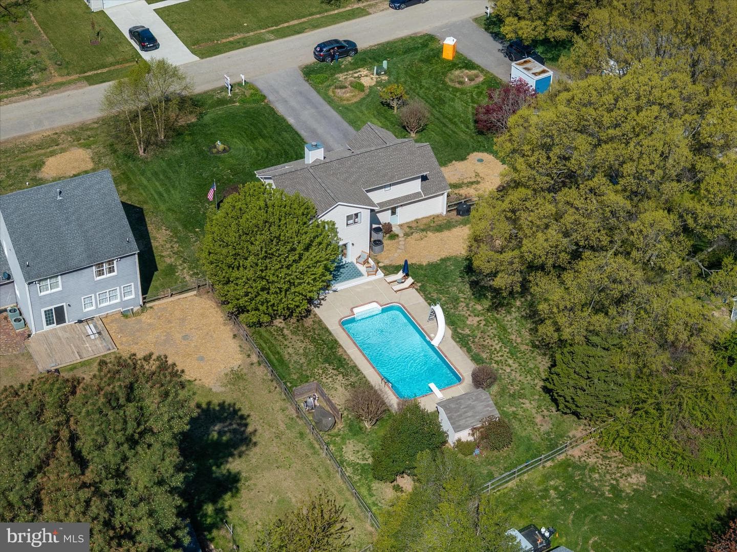 407 Five Farms Drive photo 44