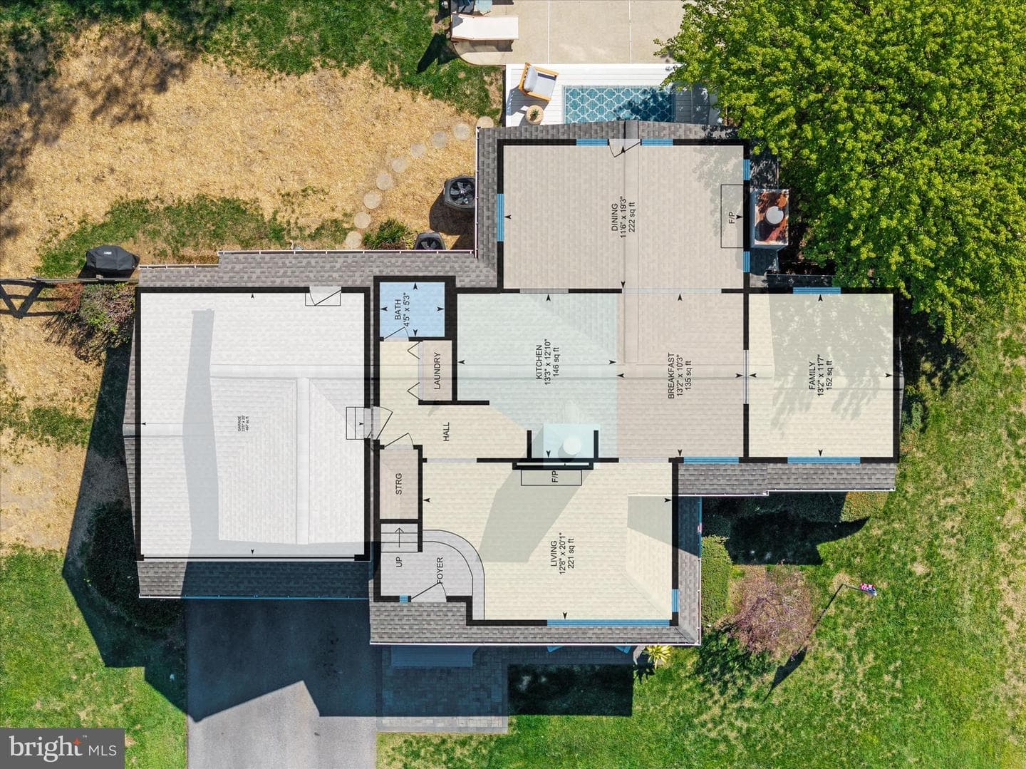 407 Five Farms Drive photo 51