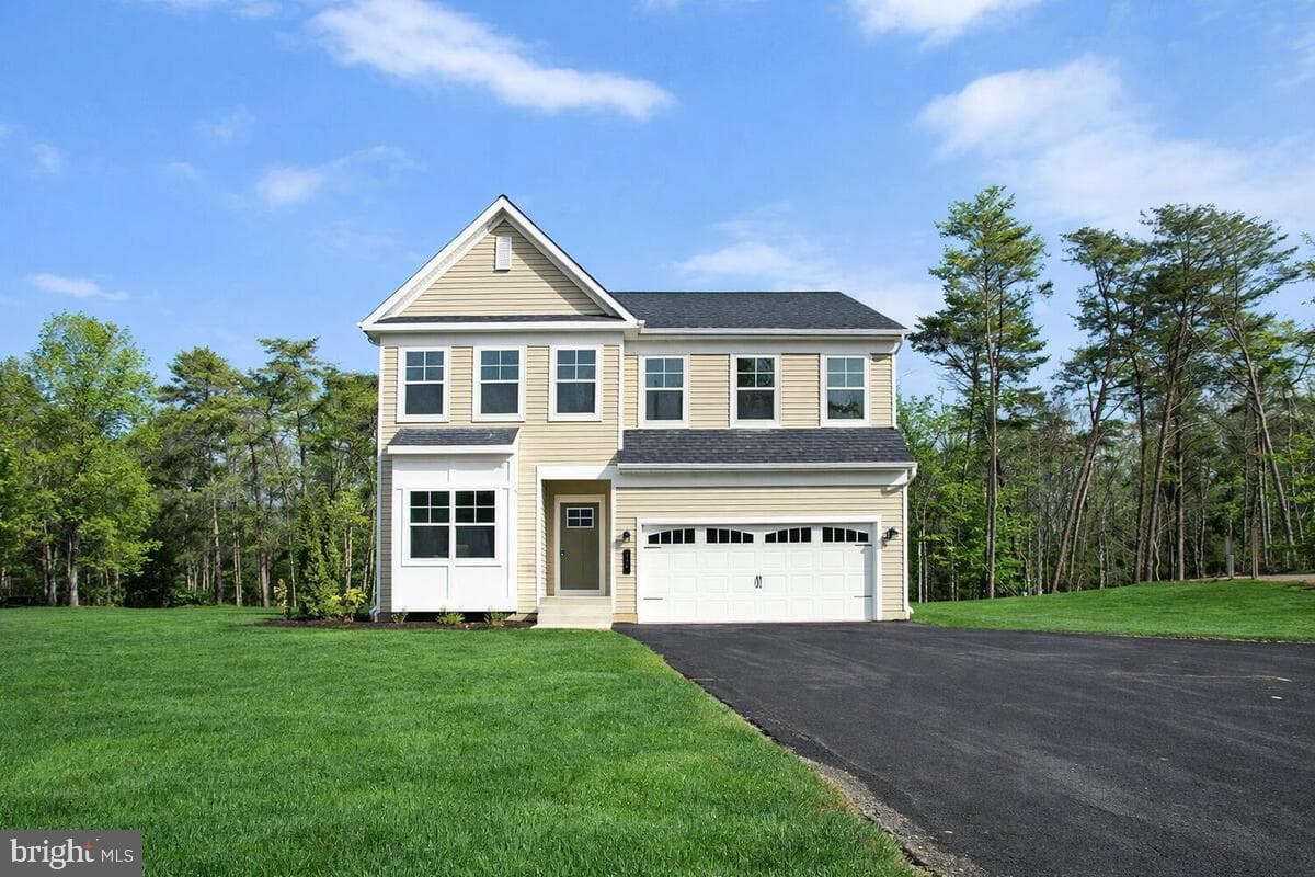 103 Worcester Road, Stevensville