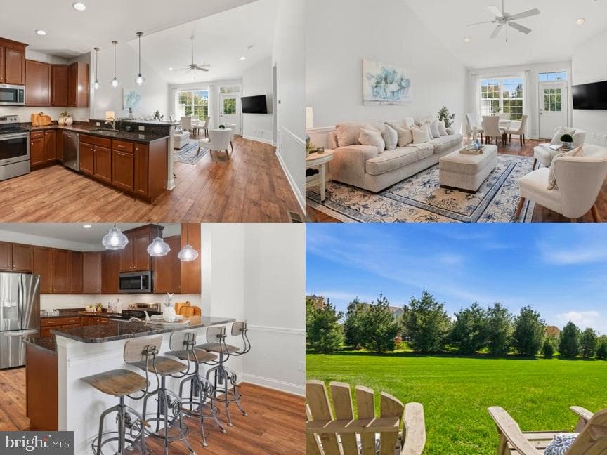 854 Moorings Circle #12, Stevensville