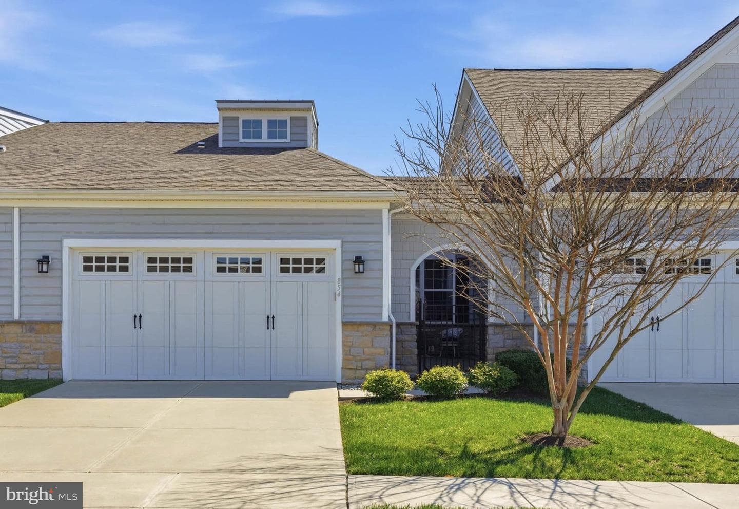 854 Moorings Circle #12, Stevensville