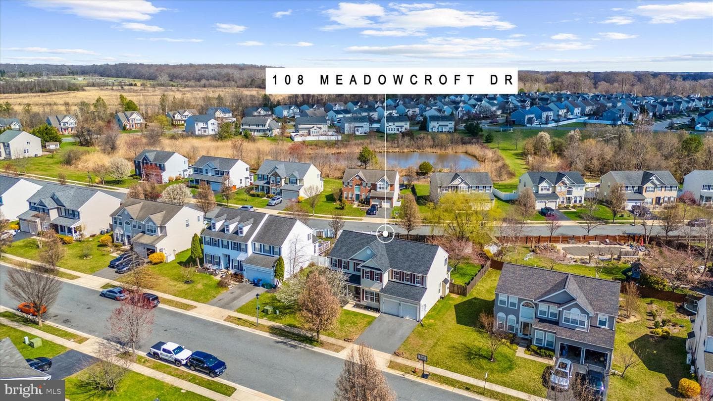 108 Meadowcroft Drive photo 67