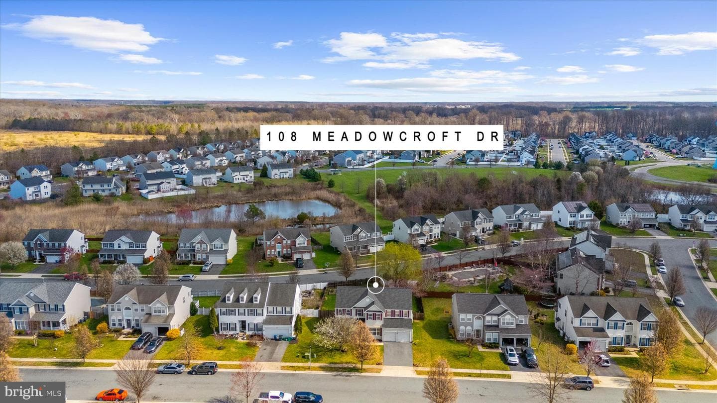 108 Meadowcroft Drive photo 69