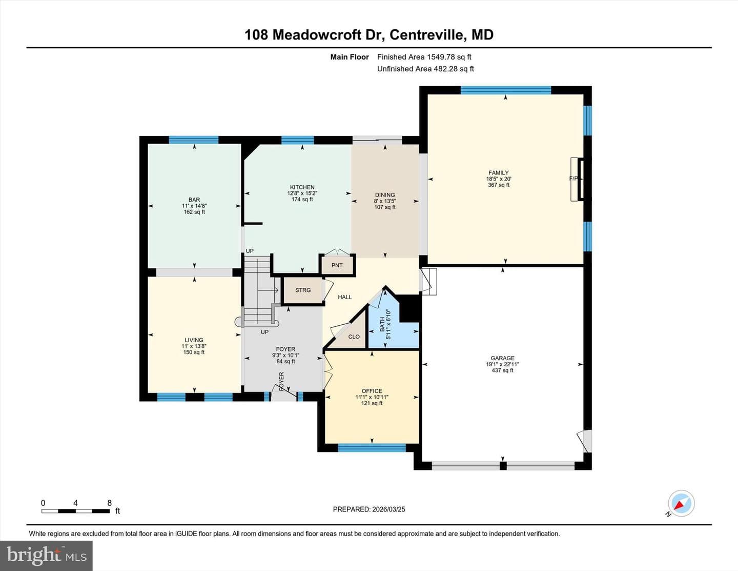 108 Meadowcroft Drive photo 71