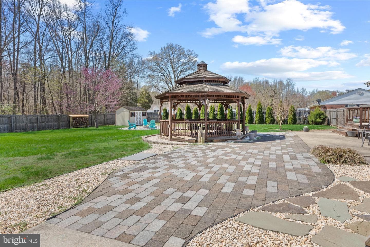 2032 Pondtown Road photo 26