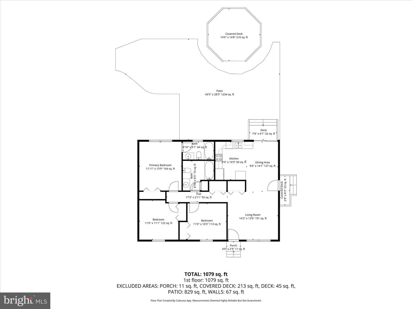 2032 Pondtown Road photo 32