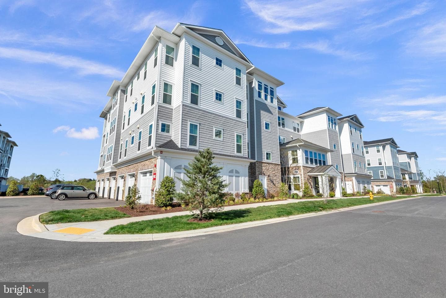 111 Marshgrass Way # 21, Chester