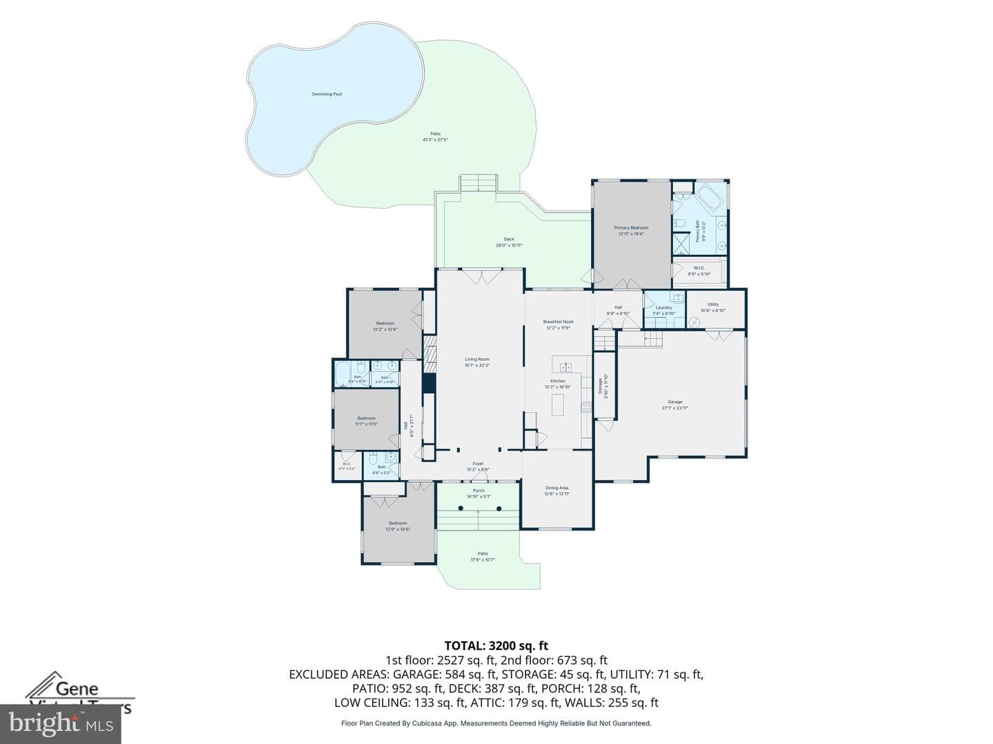 104 Port Court photo 44