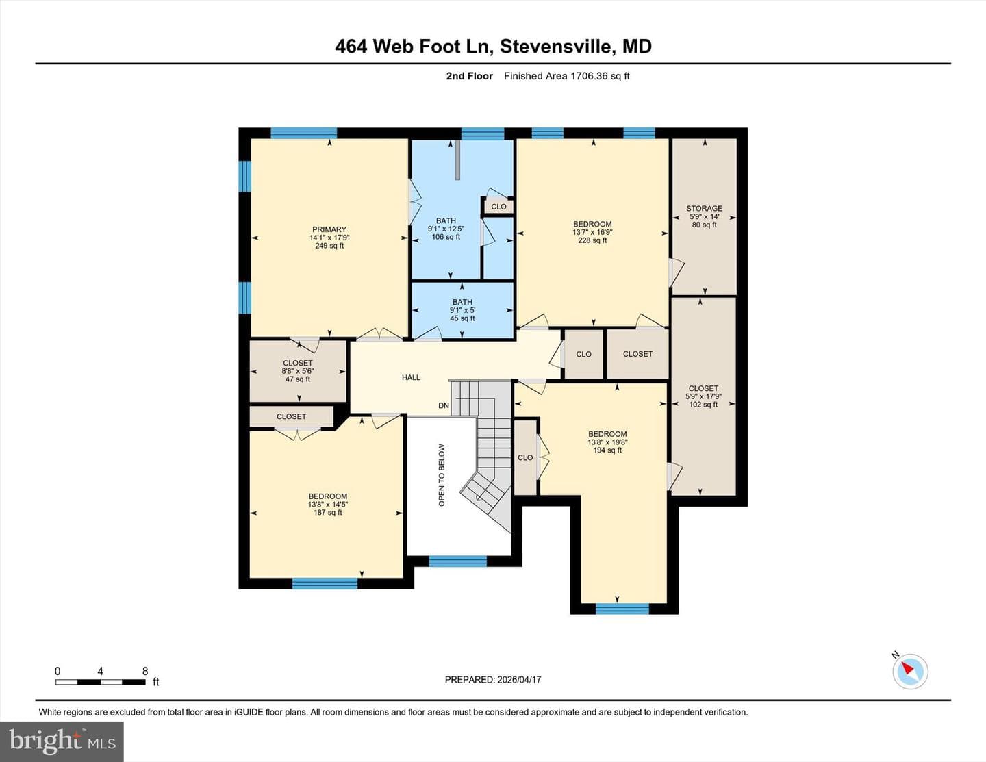 464 Web Foot Lane photo 79
