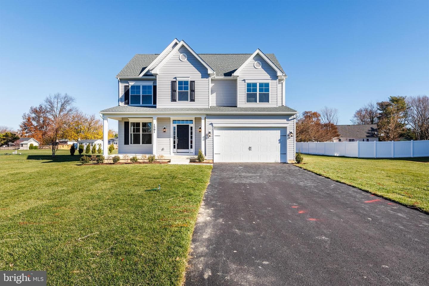 323 Chenowith Drive, Stevensville