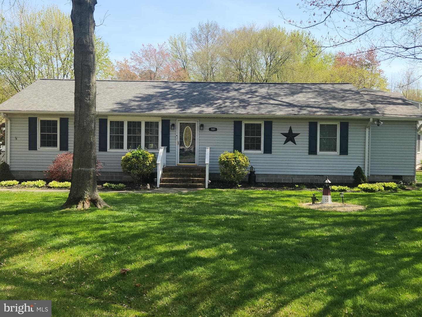 101 Chestnut Road, Stevensville