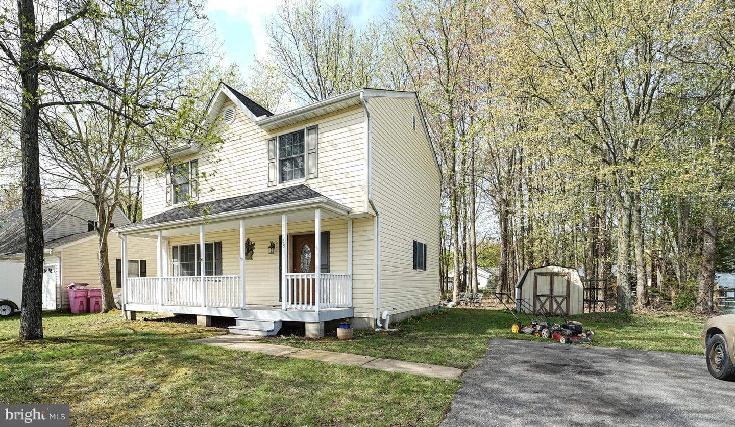 729 Davol Road photo 3