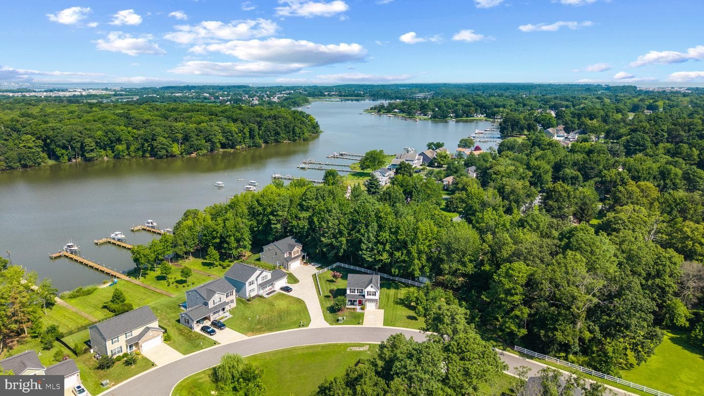 126 Watermans Cove Lane, Chester