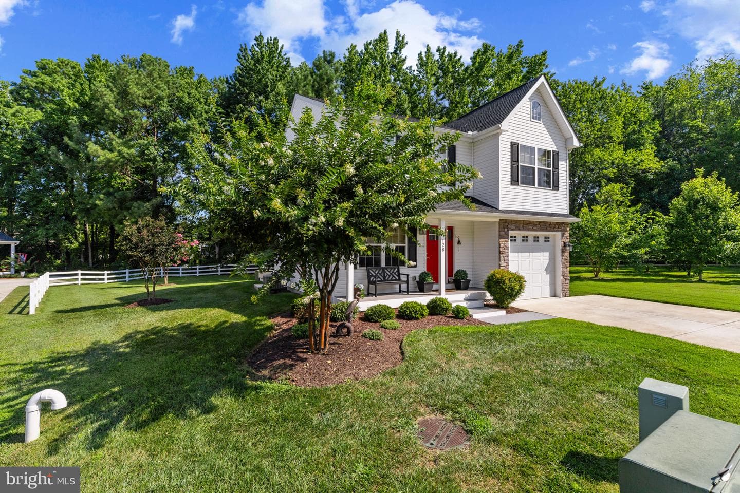 126 Watermans Cove Lane photo 42