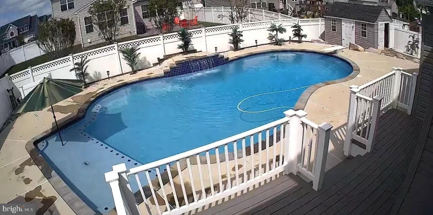 131 Fair Brook Way photo 3