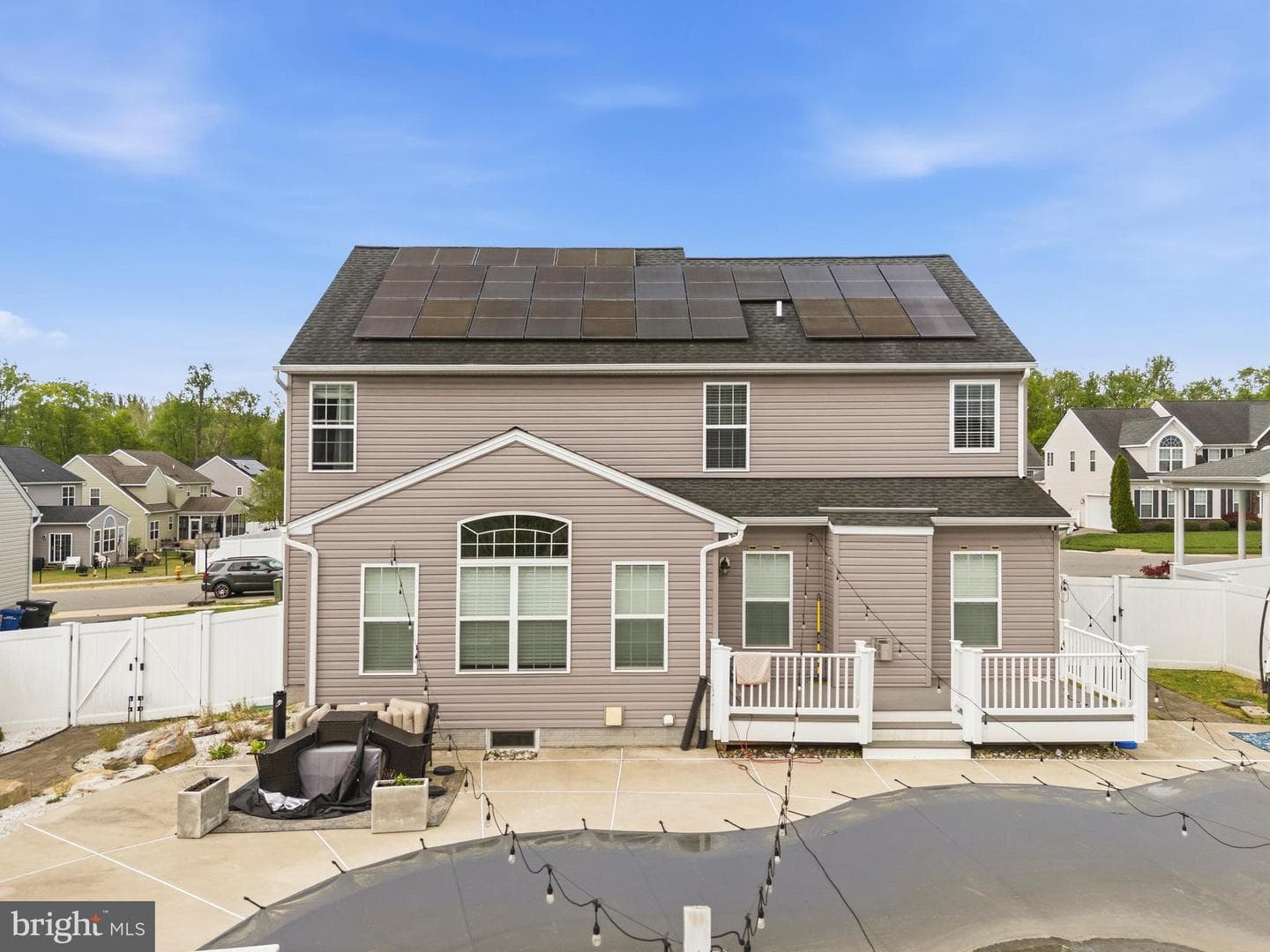 131 Fair Brook Way photo 37