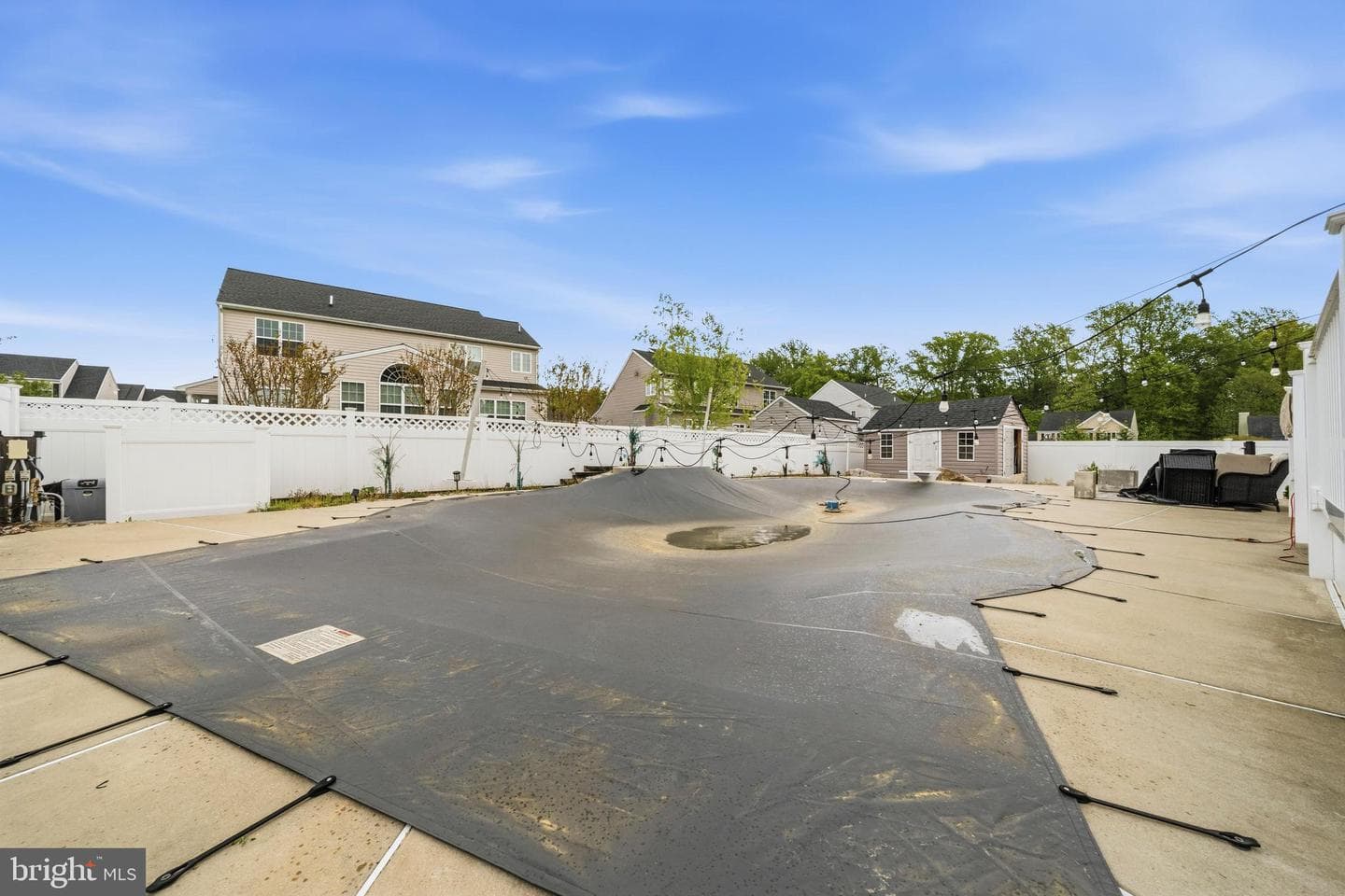 131 Fair Brook Way photo 40
