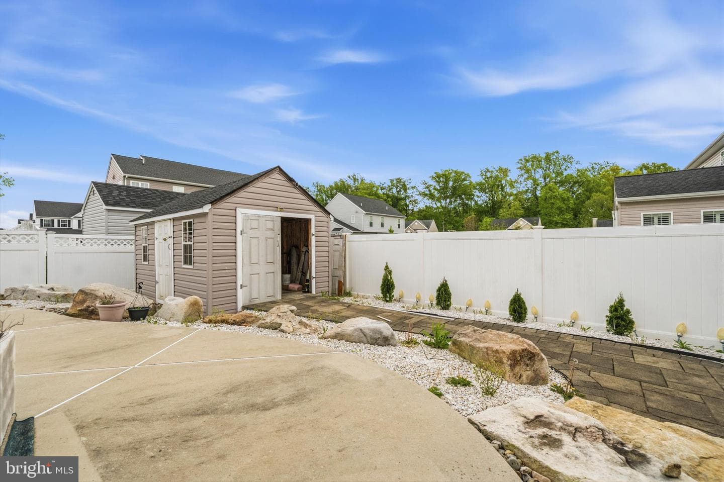 131 Fair Brook Way photo 41