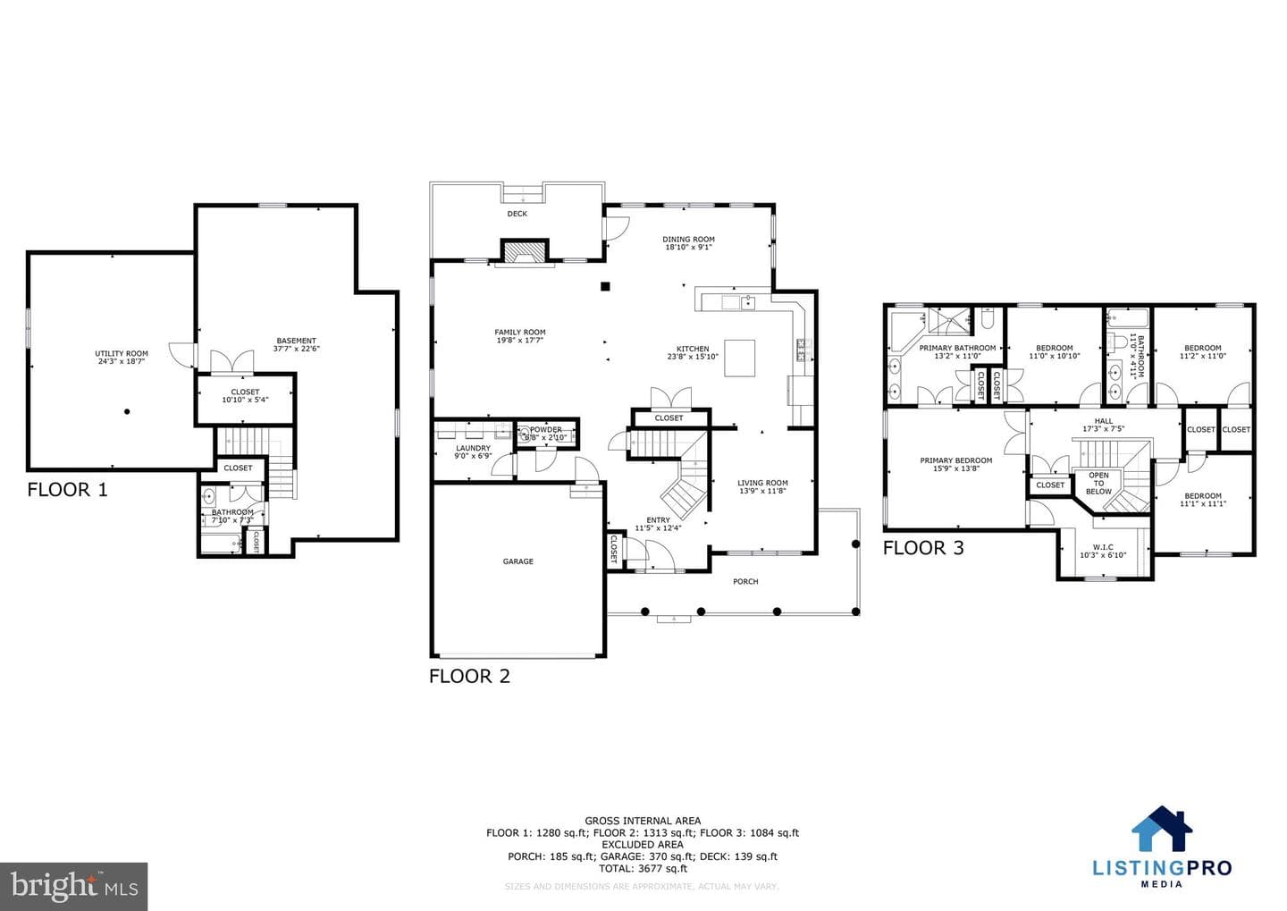 131 Fair Brook Way photo 54