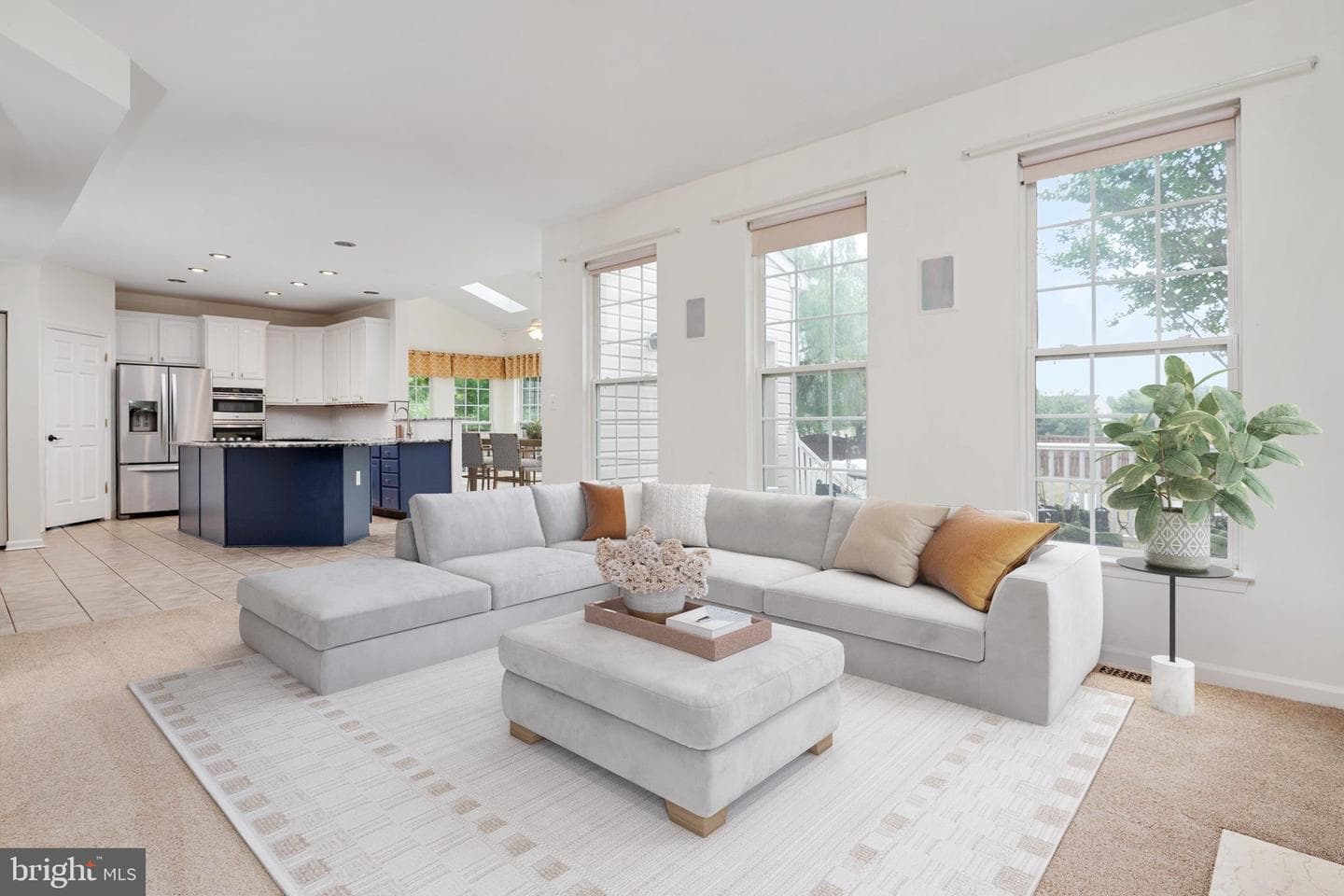 101 Edenderry Avenue, Centreville