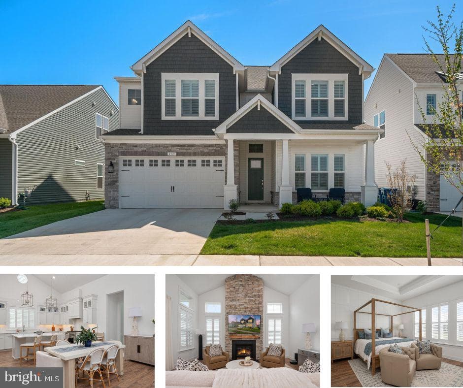 233 Kingfisher Lane, Chester