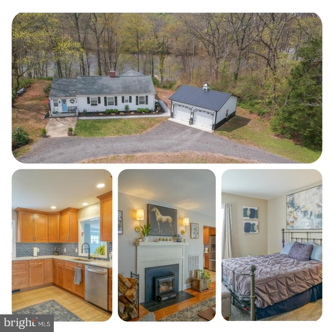 405 Chester River Heights Road, Millington