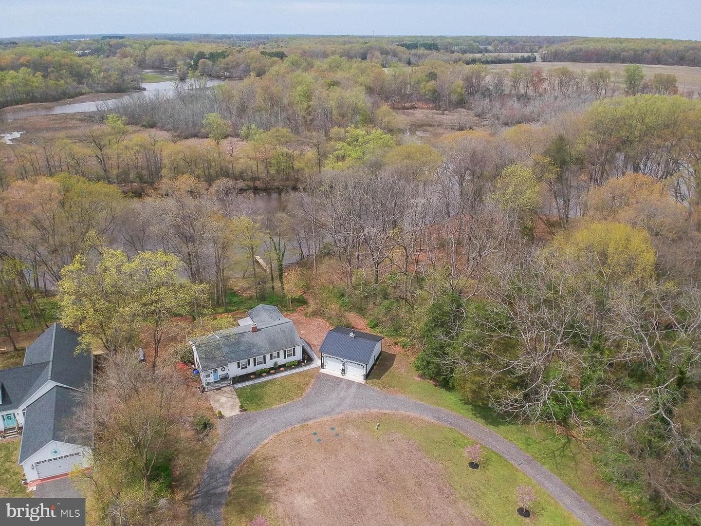 405 Chester River Heights Road photo 40