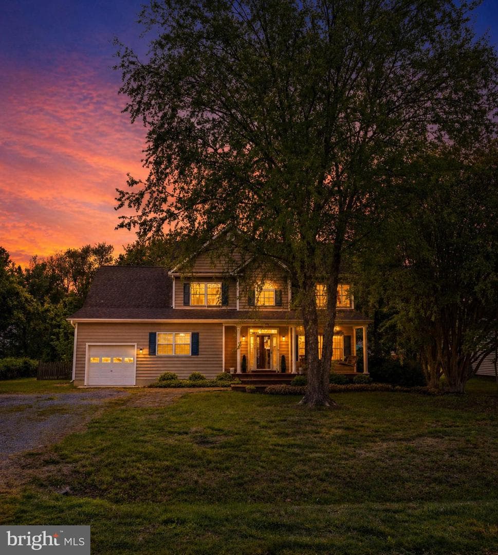 404 Queens Colony High Road, Stevensville