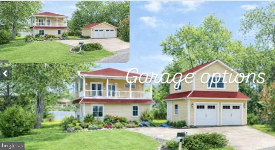 101 Beachside Drive, Stevensville