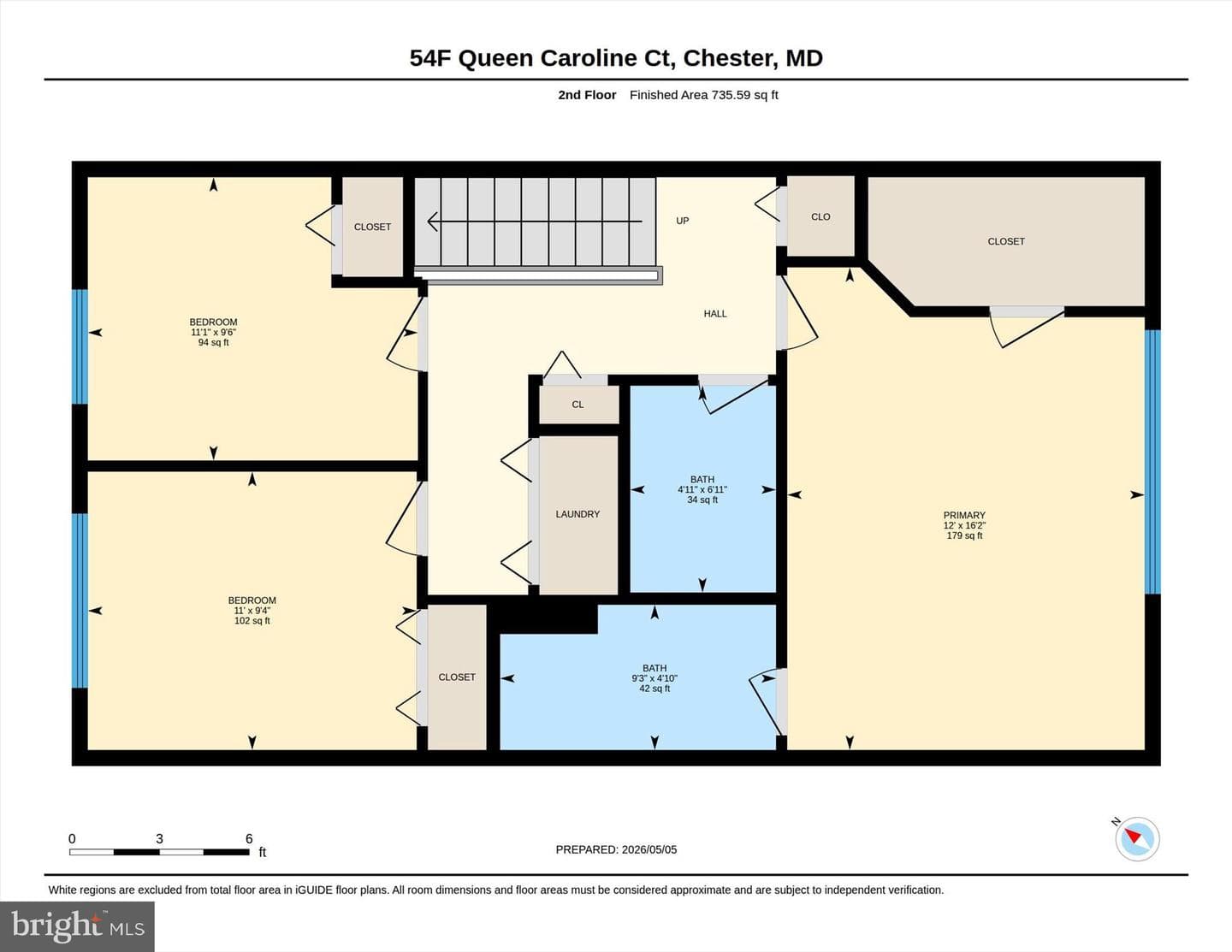 54f Queen Caroline Court photo 30