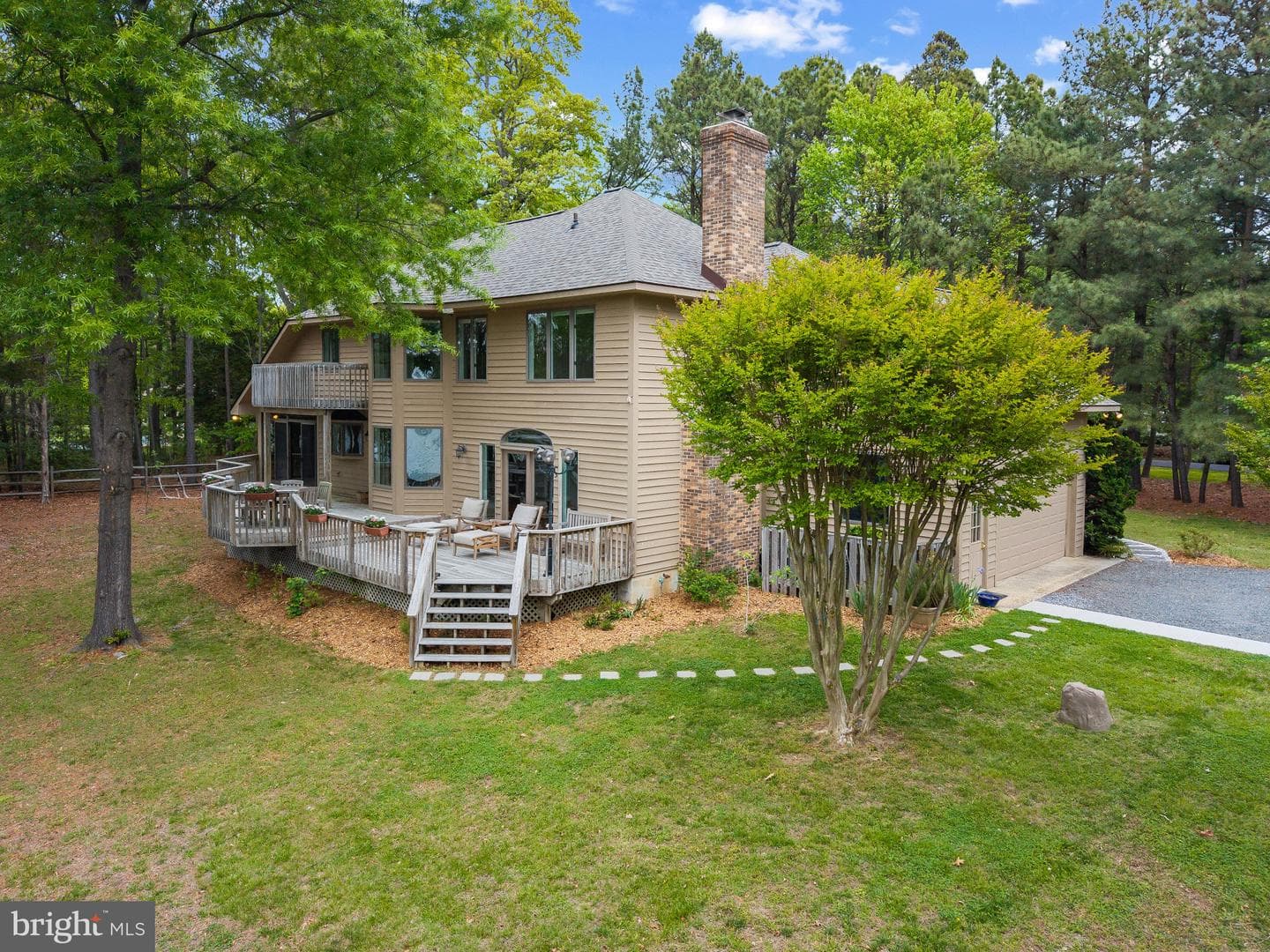 132 Tanners Point Drive