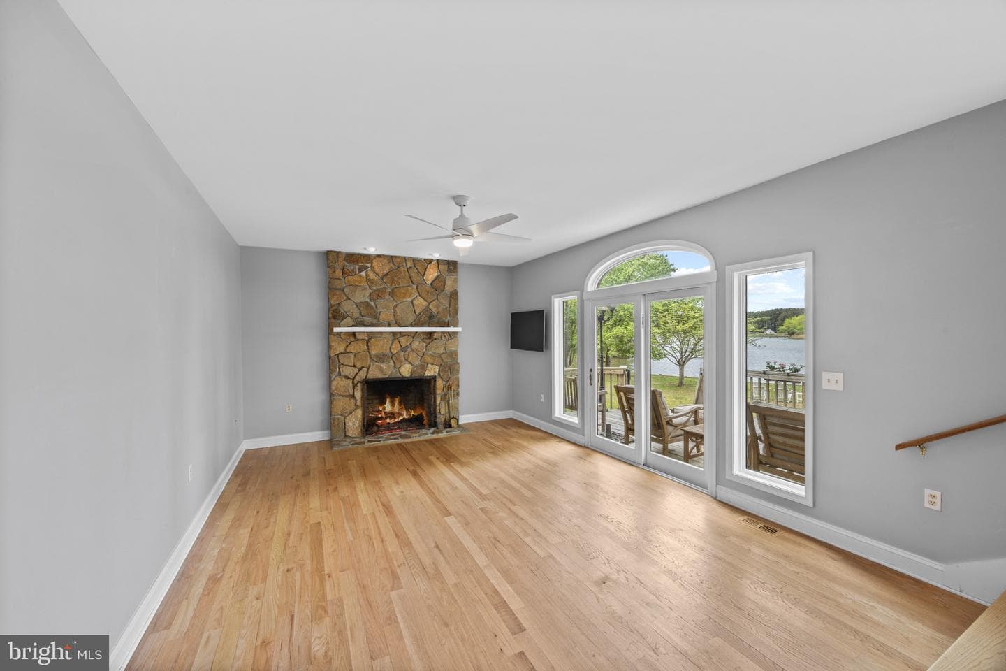 132 Tanners Point Drive photo 22