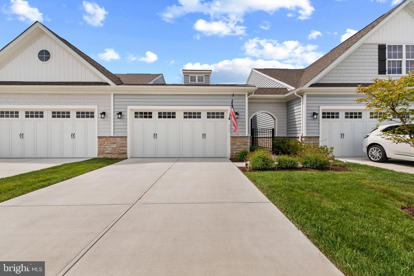 324 Moorings Circle #108, Stevensville